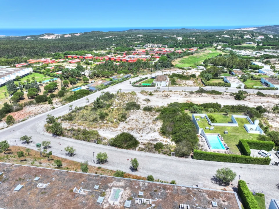 Terreno para Venda em Vau Foto 8