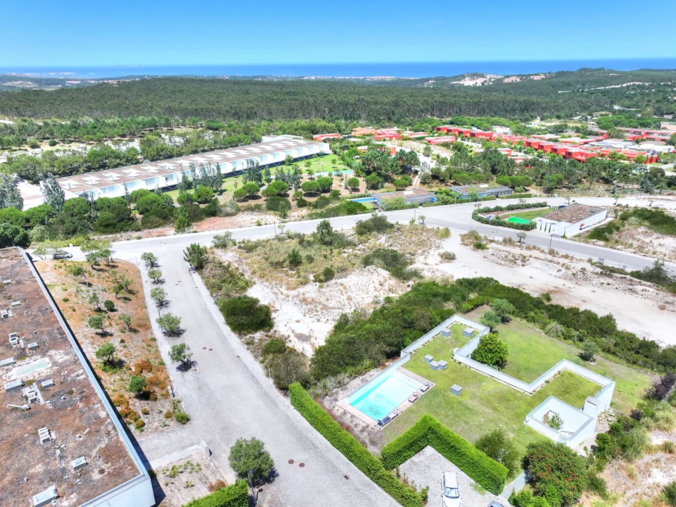 Terreno para Venda em Vau Foto 10