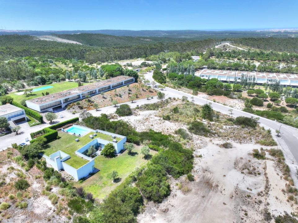 Terreno para Venda em Vau Foto 4