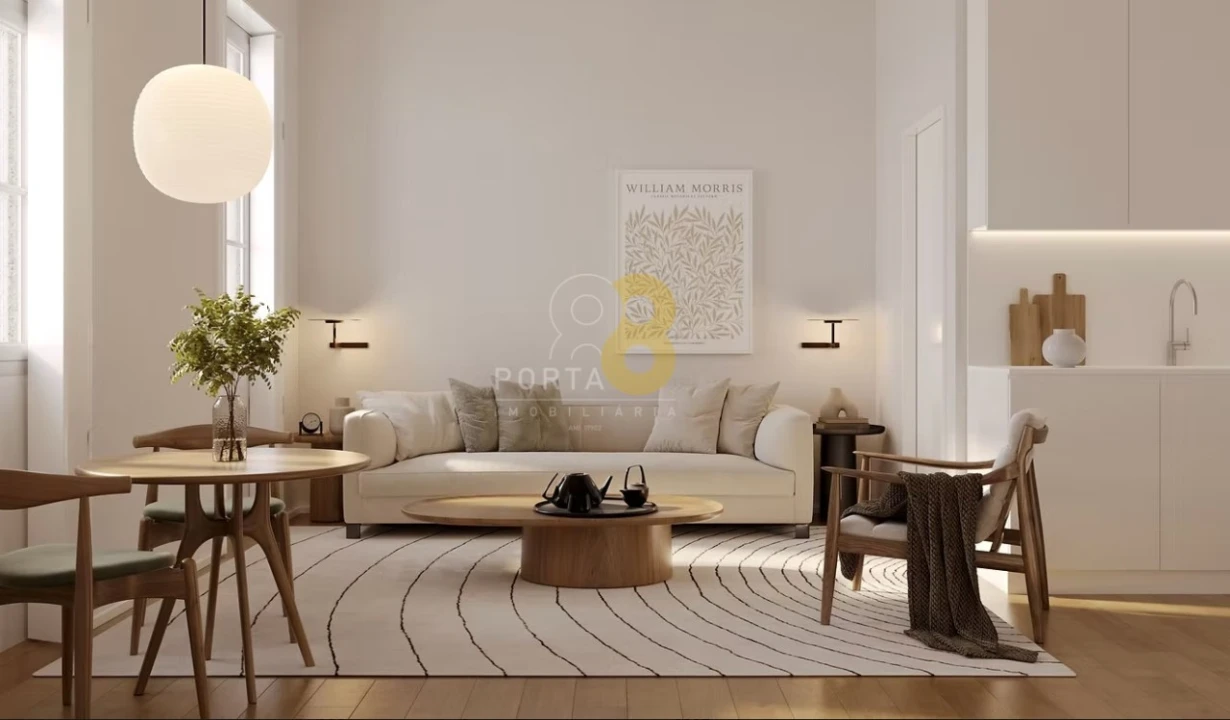 Apartamento para Venda em Matosinhos e Leça da Palmeira Foto 3