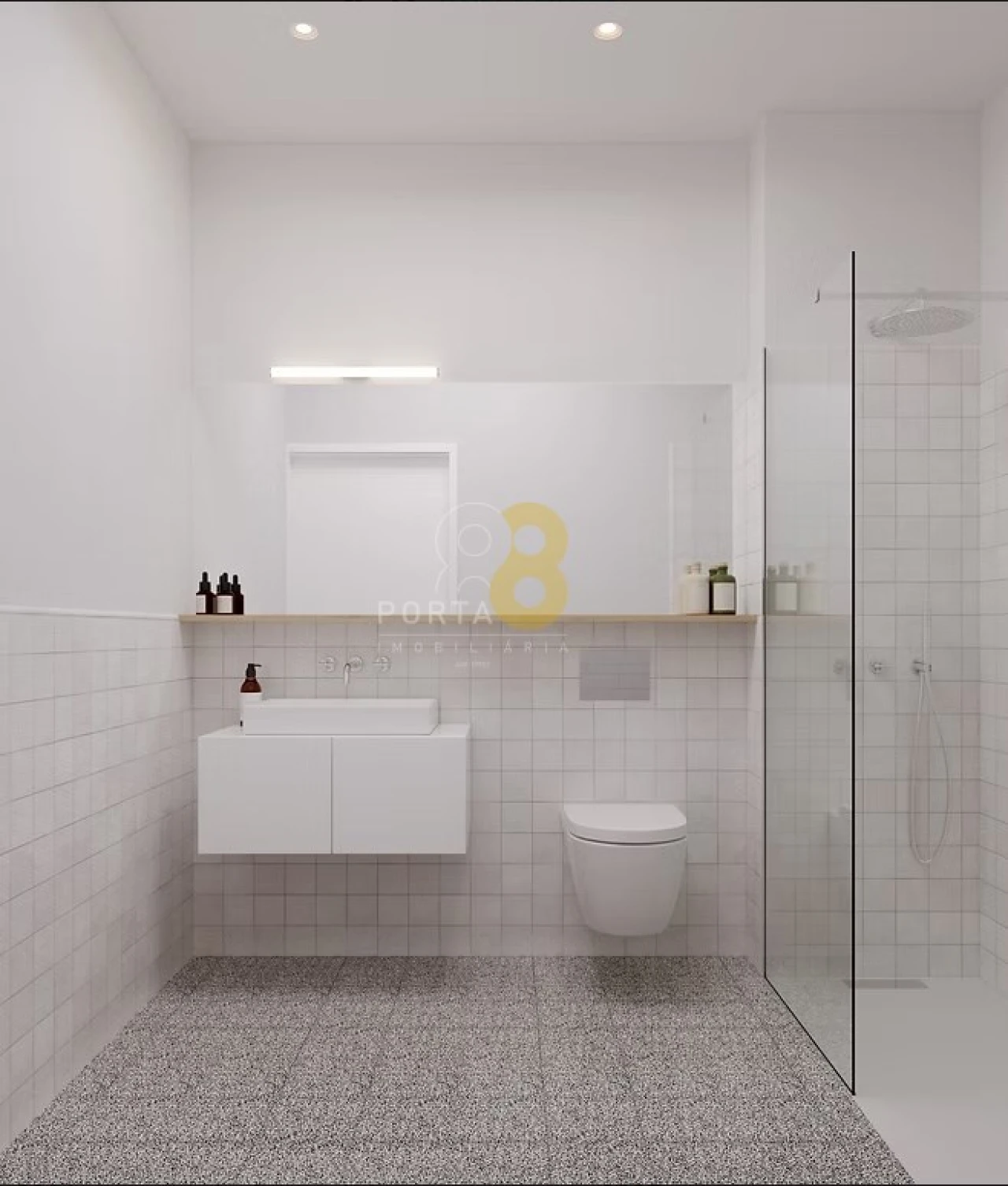Apartamento para Venda em Matosinhos e Leça da Palmeira Foto 8