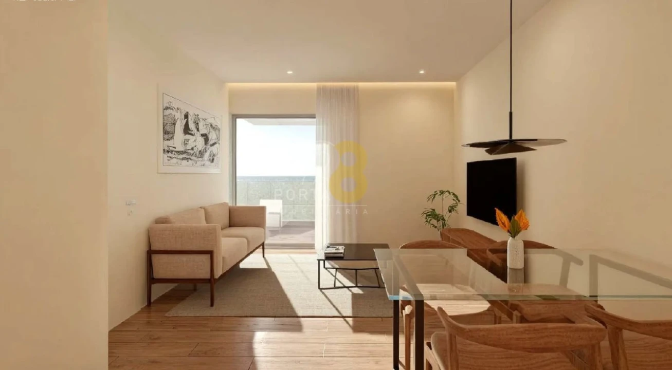 Apartamento T2 para Venda em Matosinhos e Leça da Palmeira Foto 19