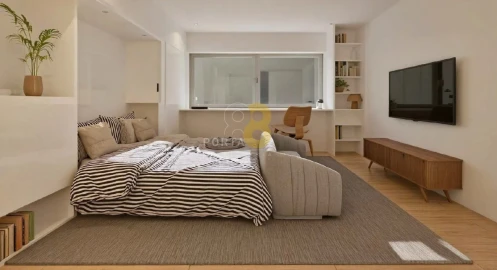 Apartamento T2 para Venda em Matosinhos e Leça da Palmeira
