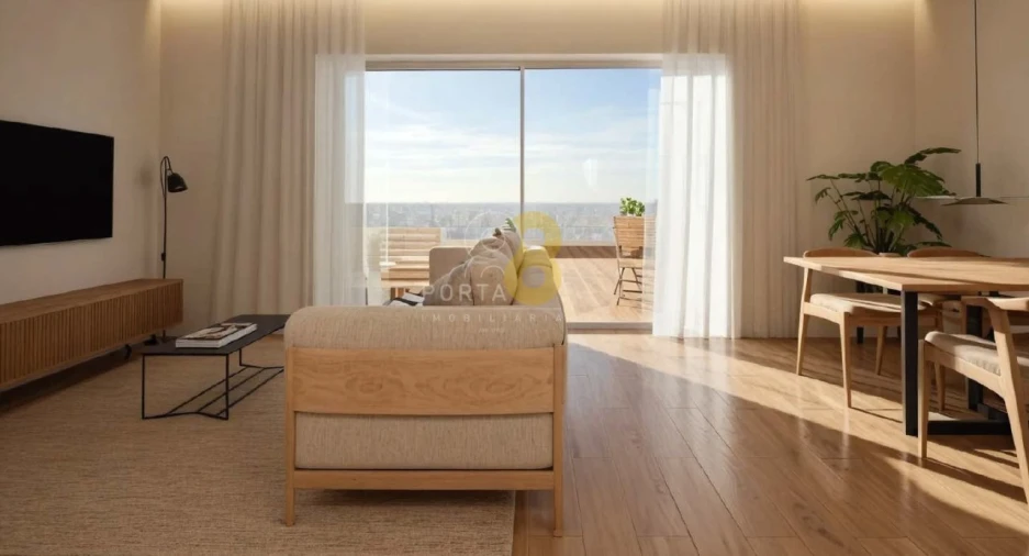 Apartamento T2 para Venda em Matosinhos e Leça da Palmeira Foto 17