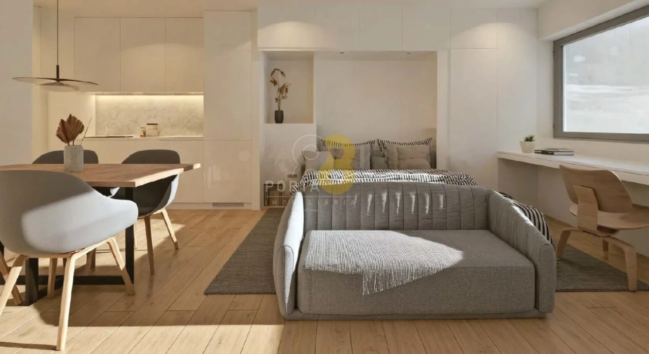 Apartamento para Venda em Matosinhos e Leça da Palmeira Foto 11