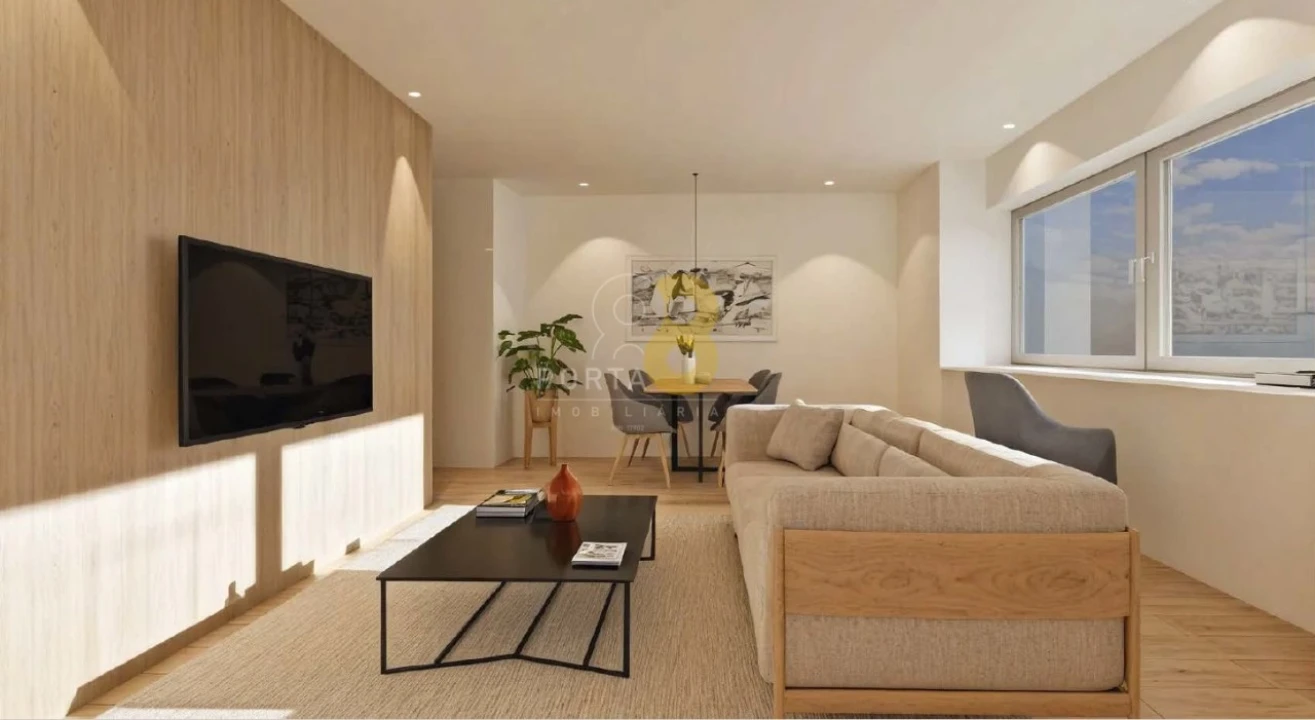 Apartamento para Venda em Matosinhos e Leça da Palmeira Foto 20