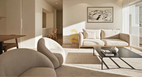 Apartamento para Venda em Matosinhos e Leça da Palmeira