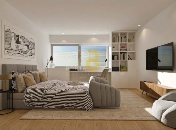Apartamento para Venda em Matosinhos e Leça da Palmeira Foto 13