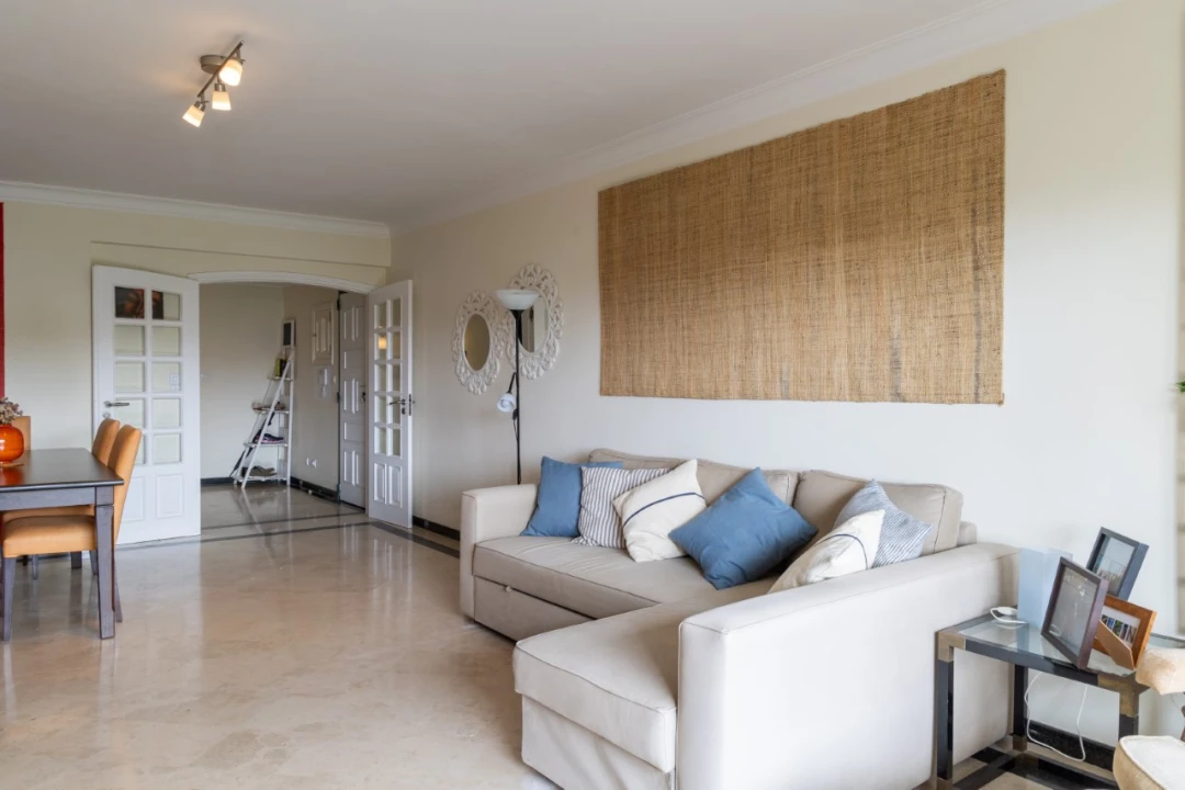 Apartamento T2 para Arrendamento em Cascais e Estoril Foto 4