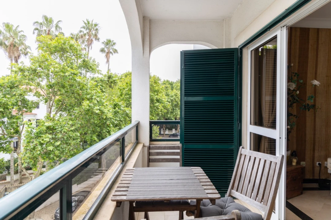Apartamento T2 para Arrendamento em Cascais e Estoril Foto 9
