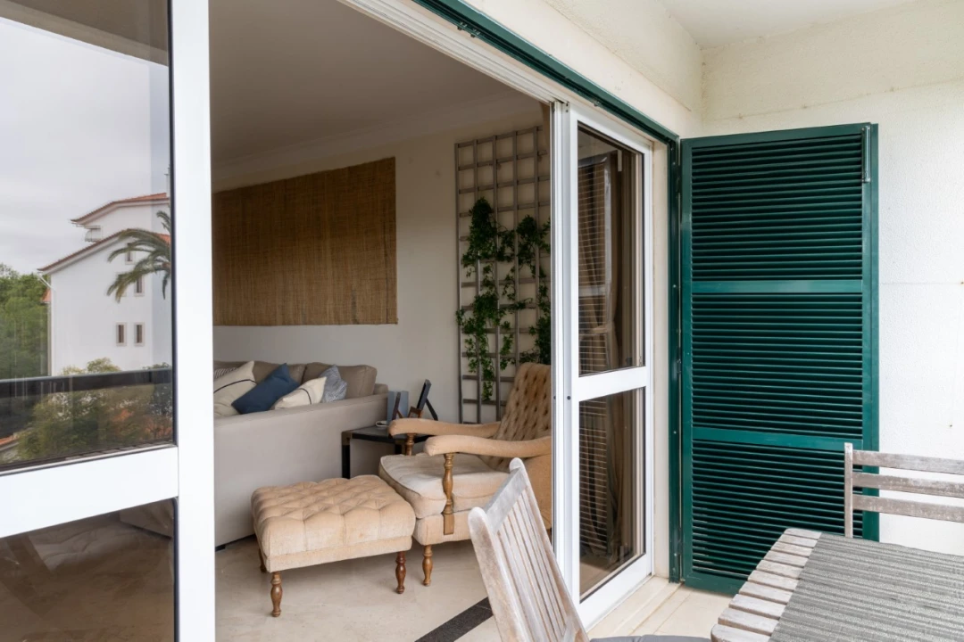 Apartamento T2 para Arrendamento em Cascais e Estoril Foto 10