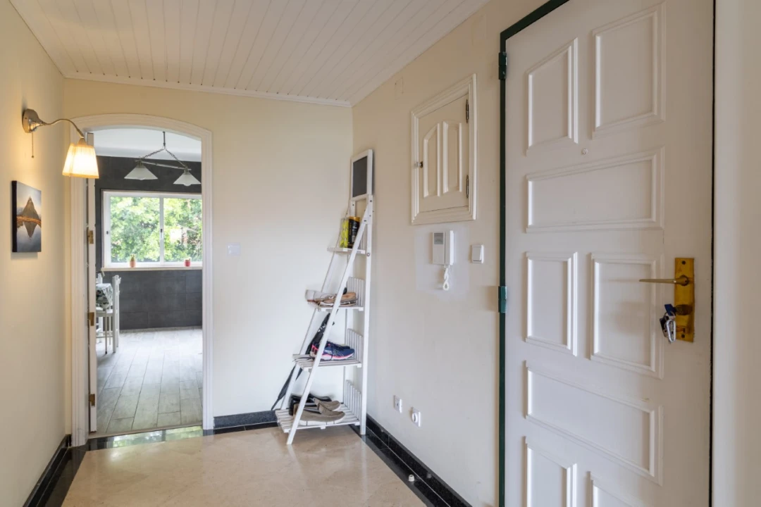 Apartamento T2 para Arrendamento em Cascais e Estoril Foto 11