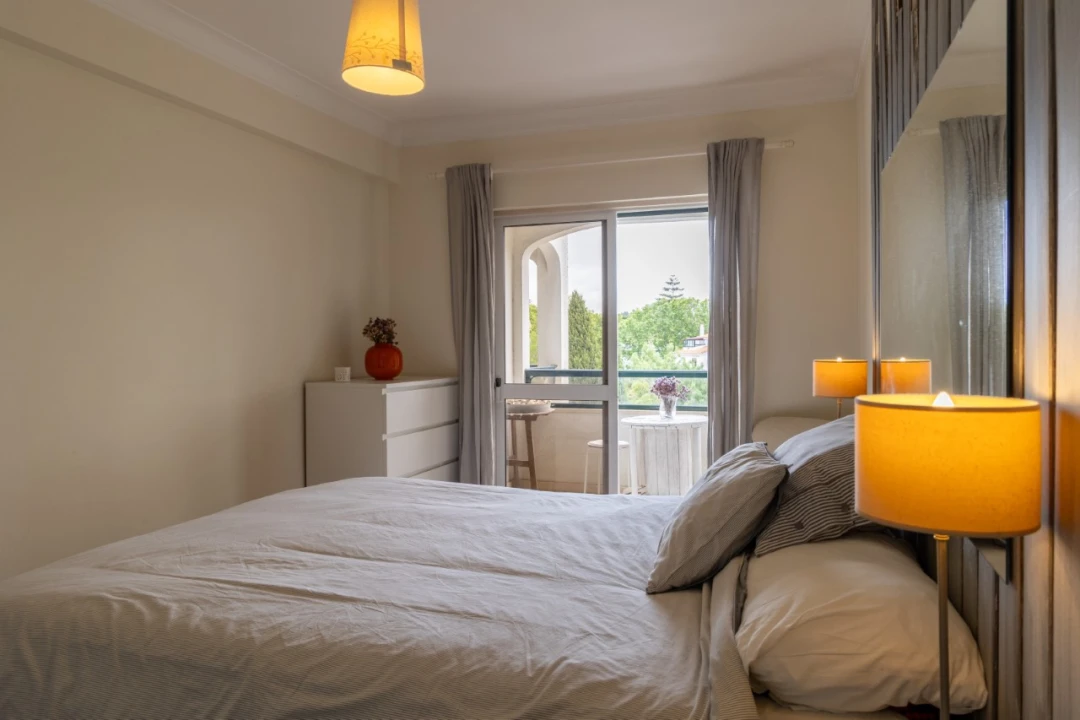 Apartamento T2 para Arrendamento em Cascais e Estoril Foto 29