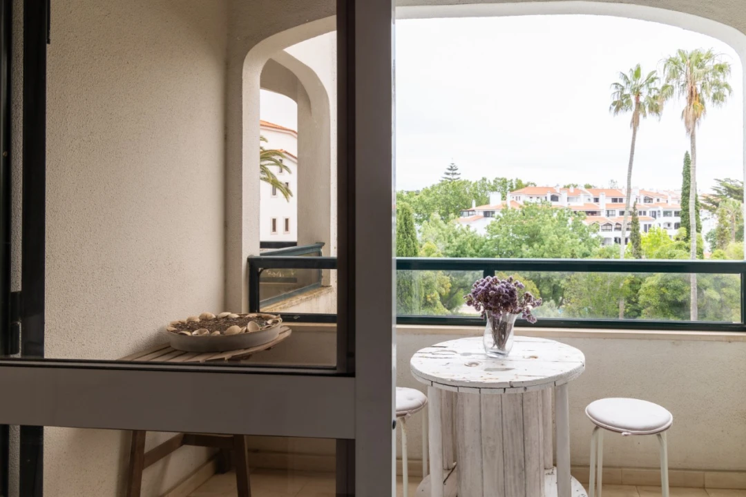 Apartamento T2 para Arrendamento em Cascais e Estoril Foto 33