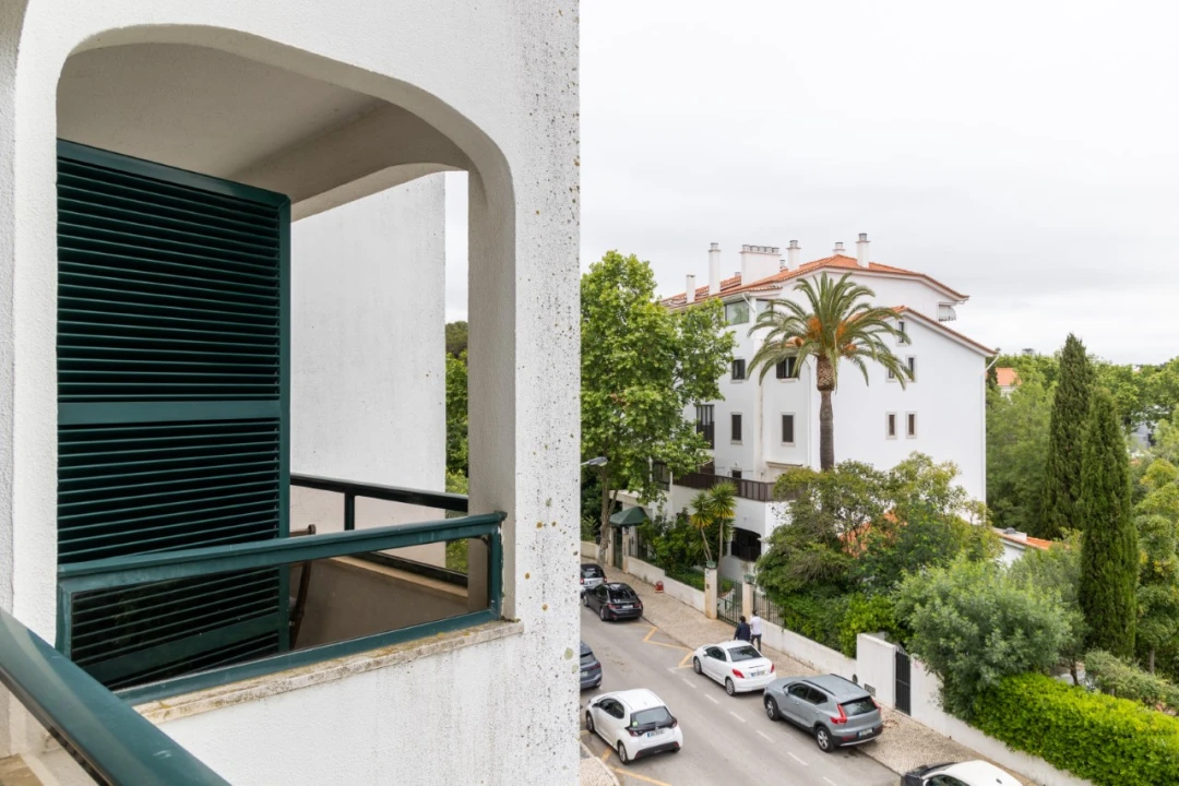 Apartamento T2 para Arrendamento em Cascais e Estoril Foto 36