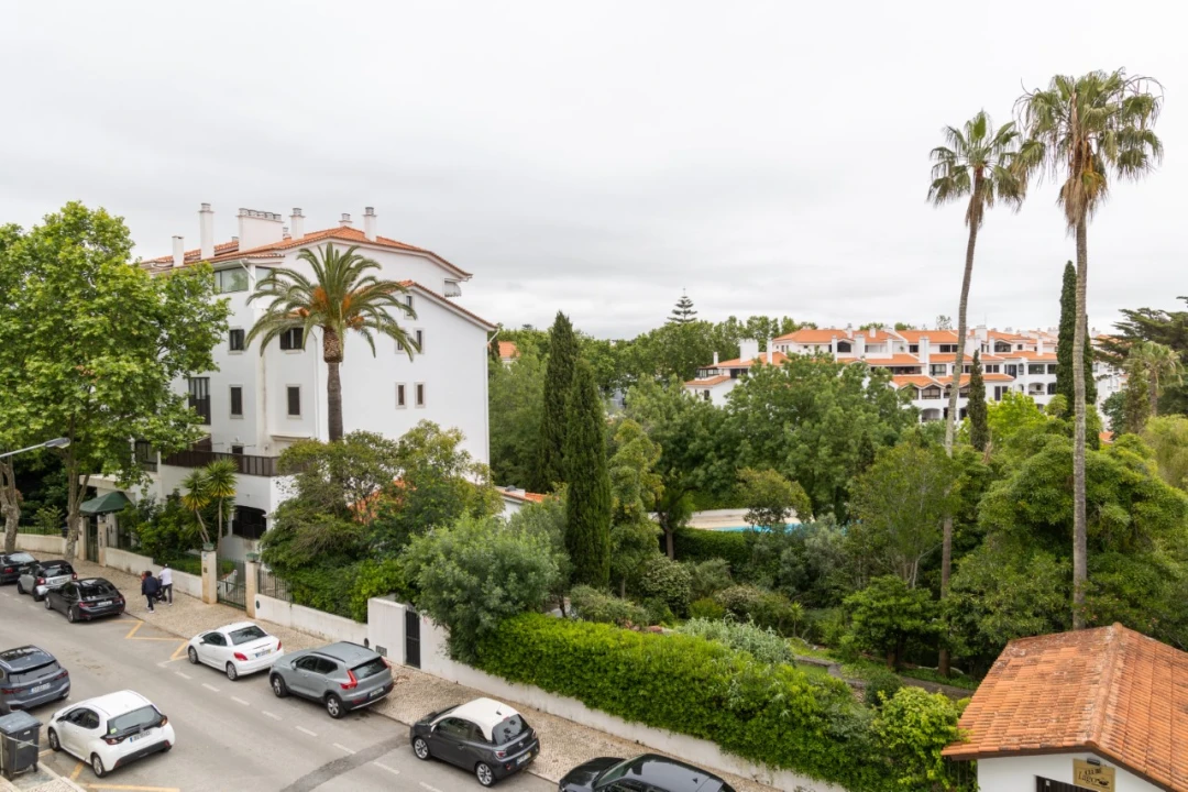 Apartamento T2 para Arrendamento em Cascais e Estoril Foto 39