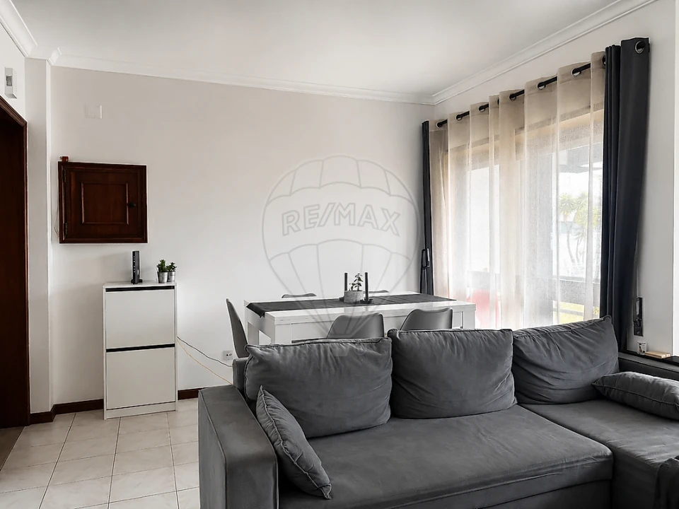 Apartamento T2 para Venda em Glória e Vera Cruz Foto 8