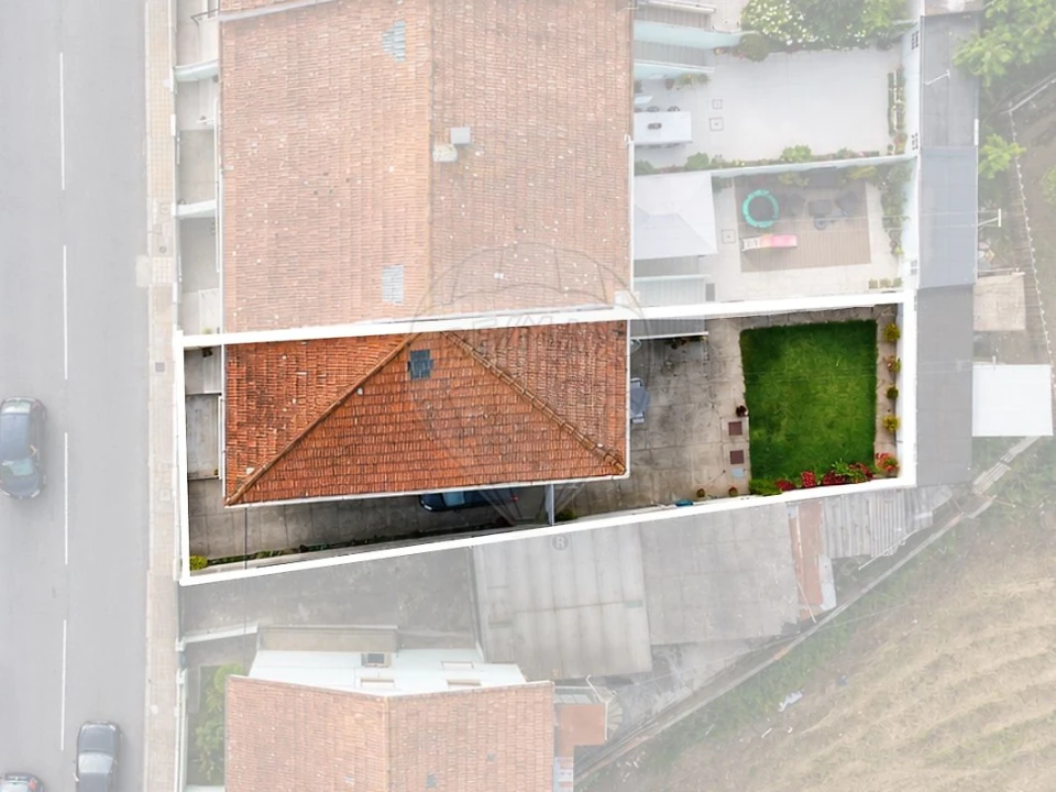 Moradia T3 para Venda em São Mamede de Infesta e Senhora da Hora Foto 24