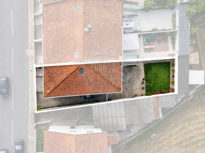 Moradia T3 para Venda em São Mamede de Infesta e Senhora da Hora Foto 24