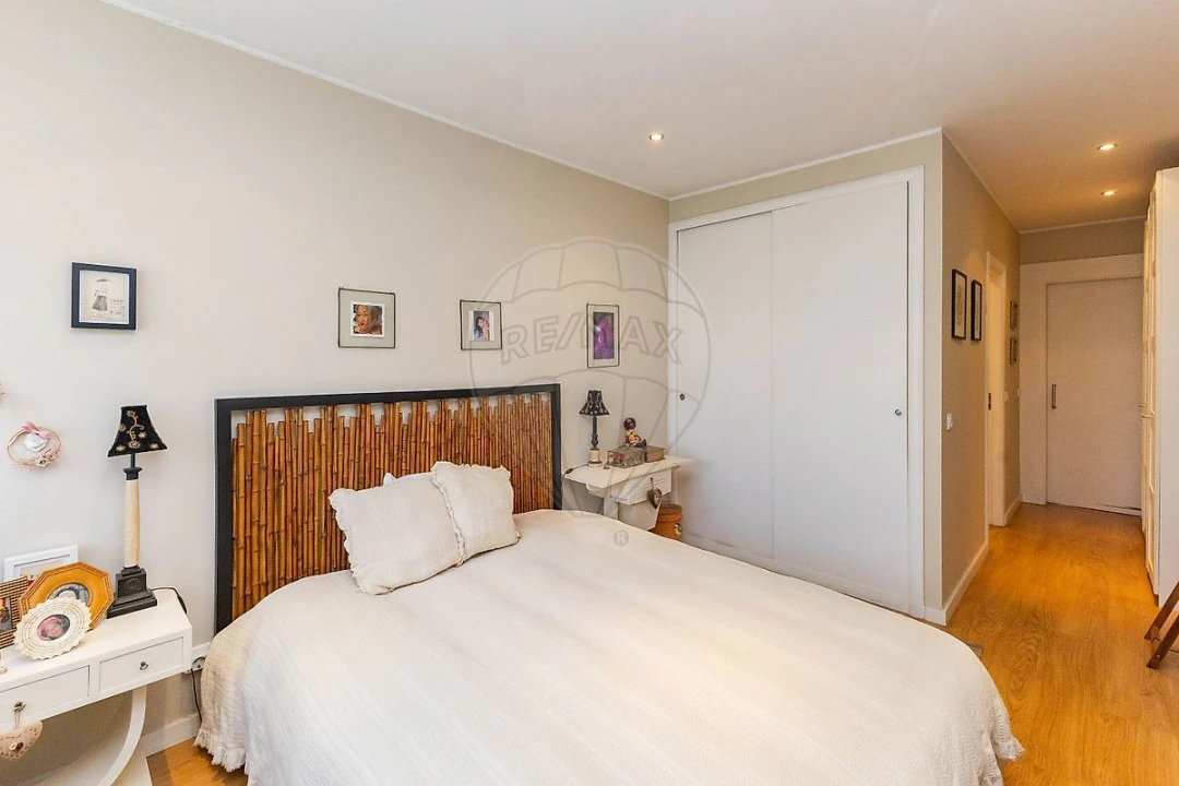 Apartamento T3 para Venda em Moreira Foto 12