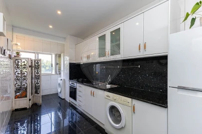 Apartamento T3 para Venda em Moreira