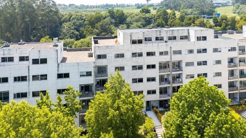 Apartamento T3 para Venda em Moreira