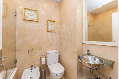 Apartamento T3 para Venda em Moreira