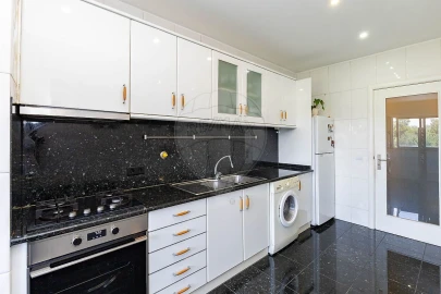 Apartamento T3 para Venda em Moreira