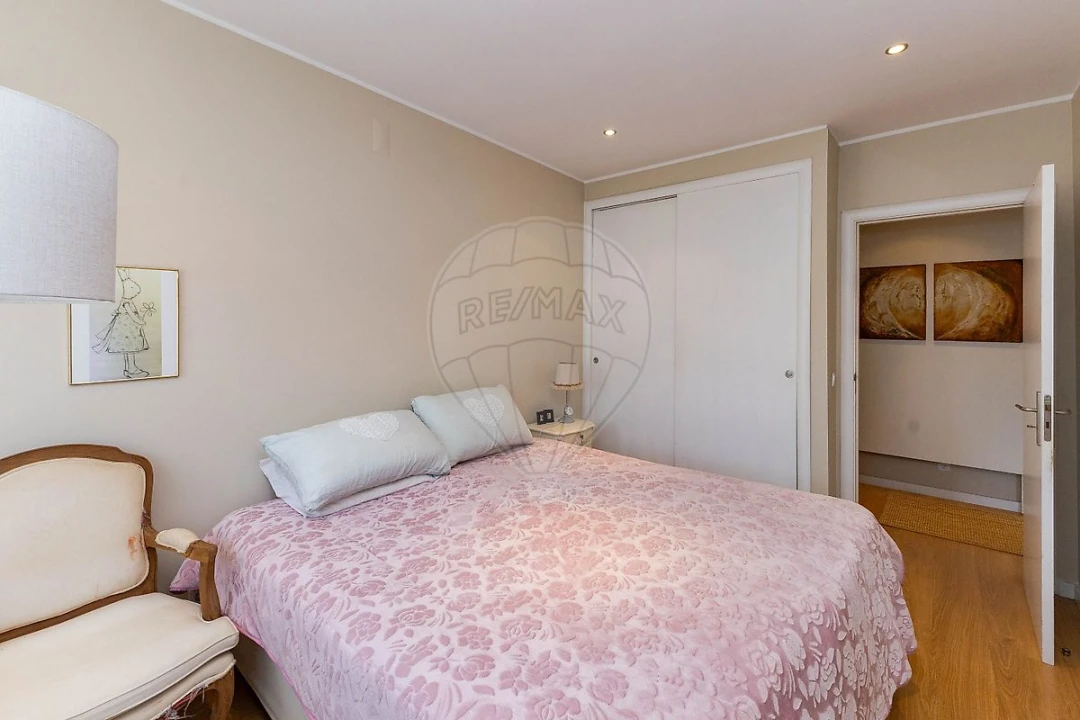 Apartamento T3 para Venda em Moreira Foto 11