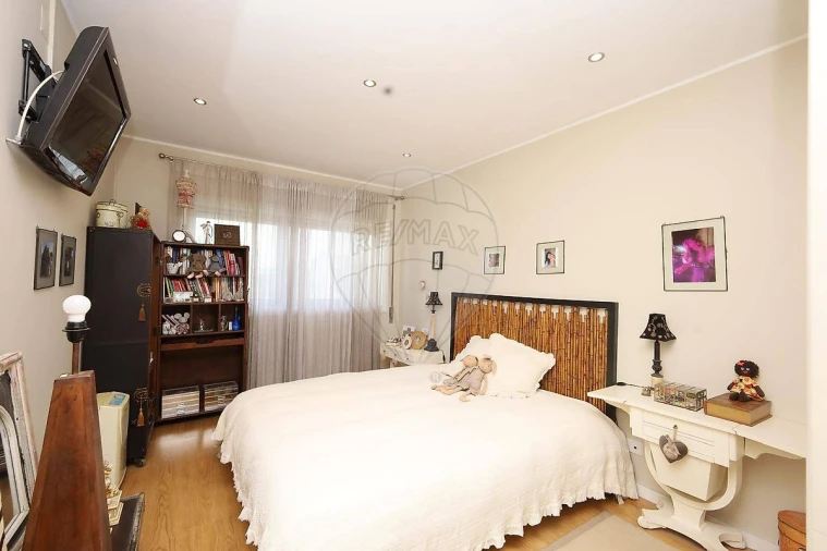 Apartamento T3 para Venda em Moreira Foto 8