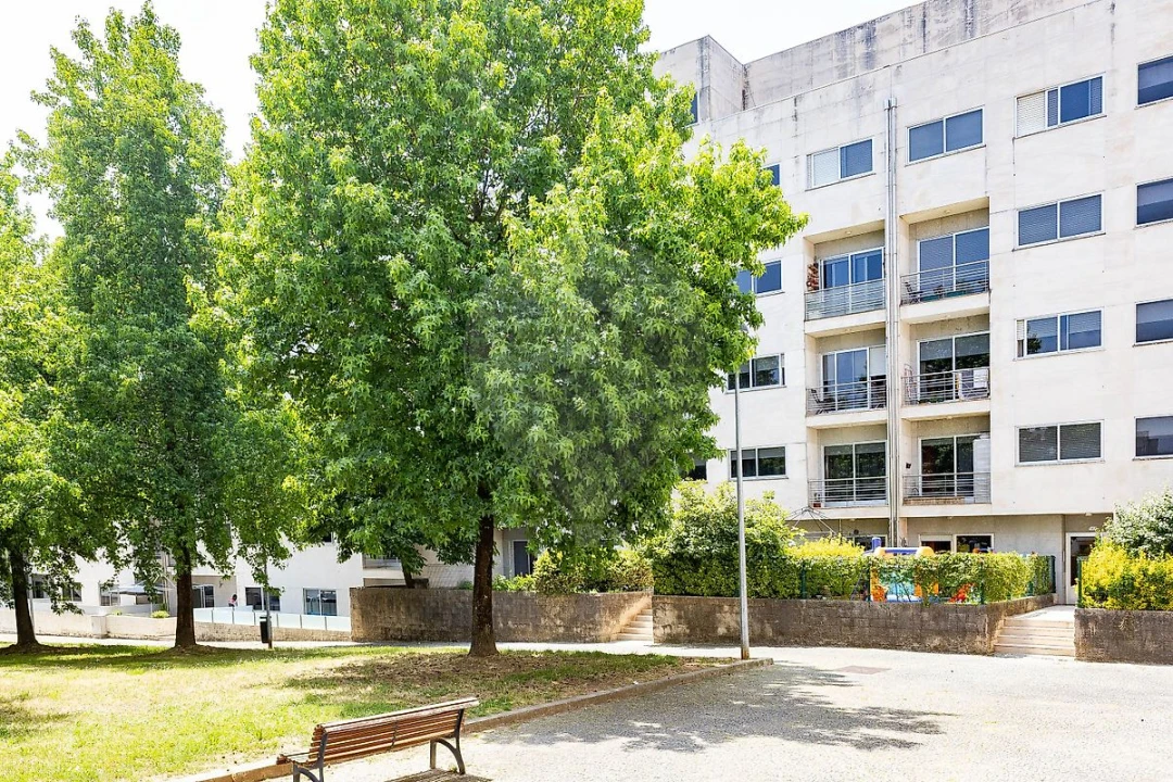 Apartamento T3 para Venda em Moreira Foto 16