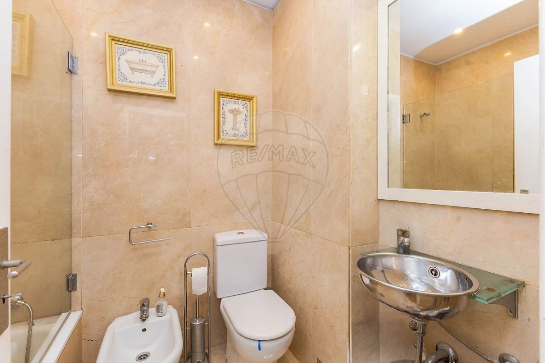 Apartamento T3 para Venda em Moreira Foto 14