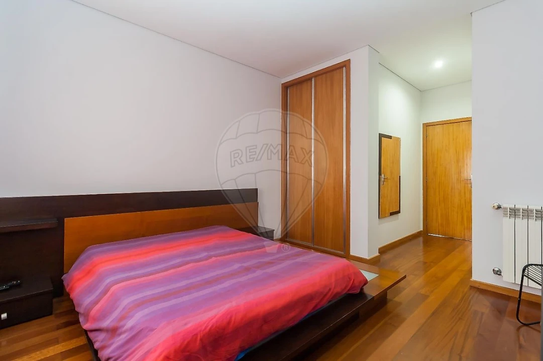 Moradia T4 para Venda em Aver-O-Mar, Amorim e Terroso Foto 13
