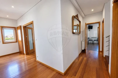 Moradia T4 para Venda em Aver-O-Mar, Amorim e Terroso