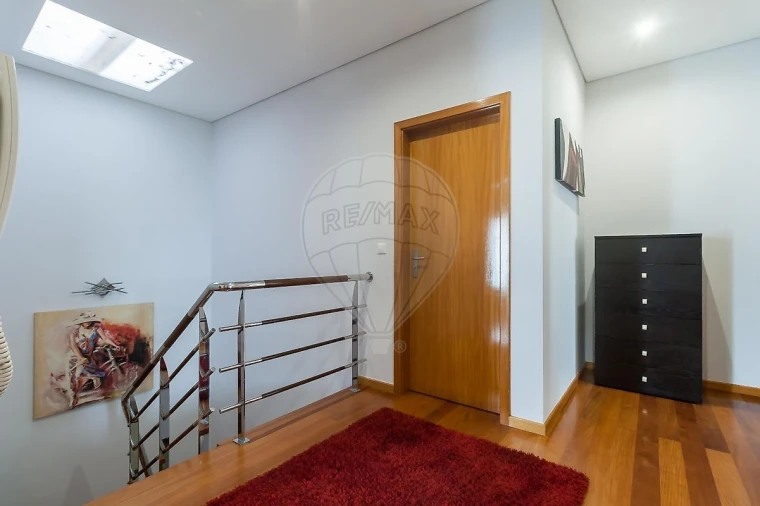 Moradia T4 para Venda em Aver-O-Mar, Amorim e Terroso Foto 10
