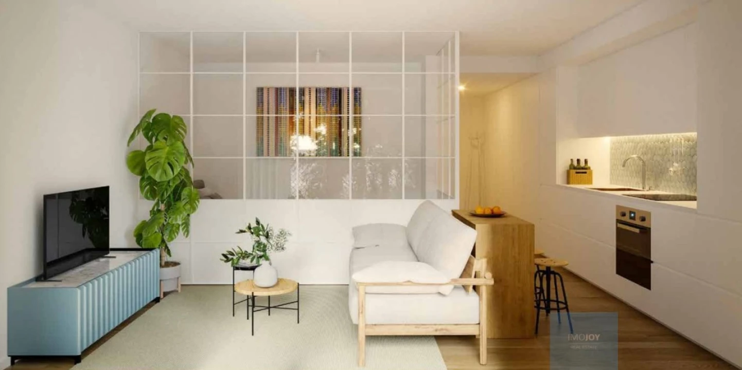Apartamento T3 para Venda em Paranhos Foto 1