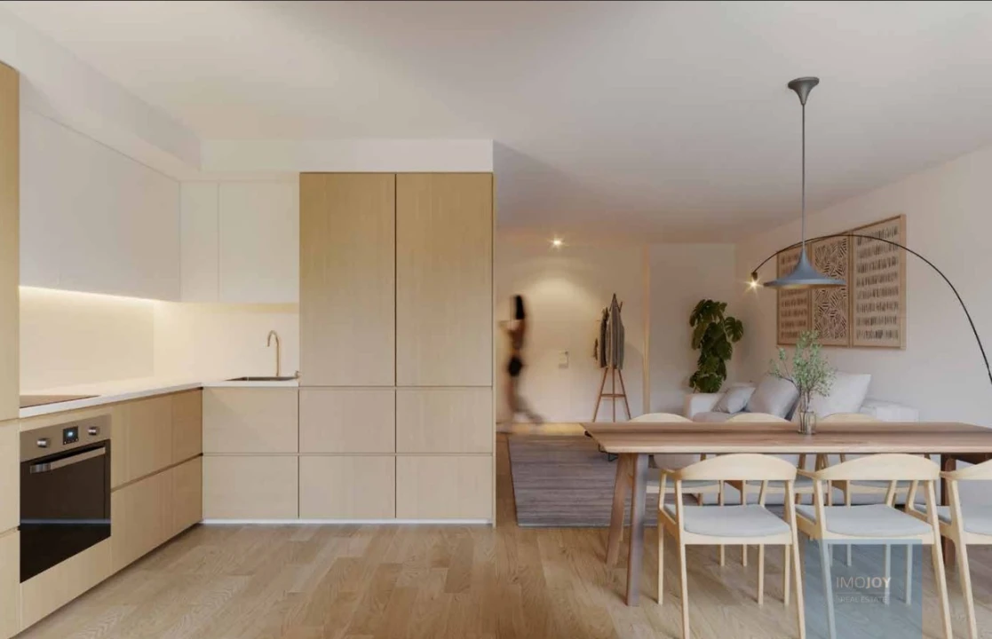 Apartamento T3 para Venda em Paranhos Foto 2