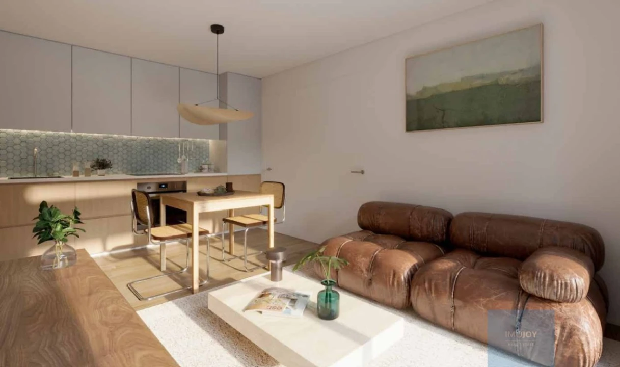 Apartamento T3 para Venda em Paranhos Foto 3