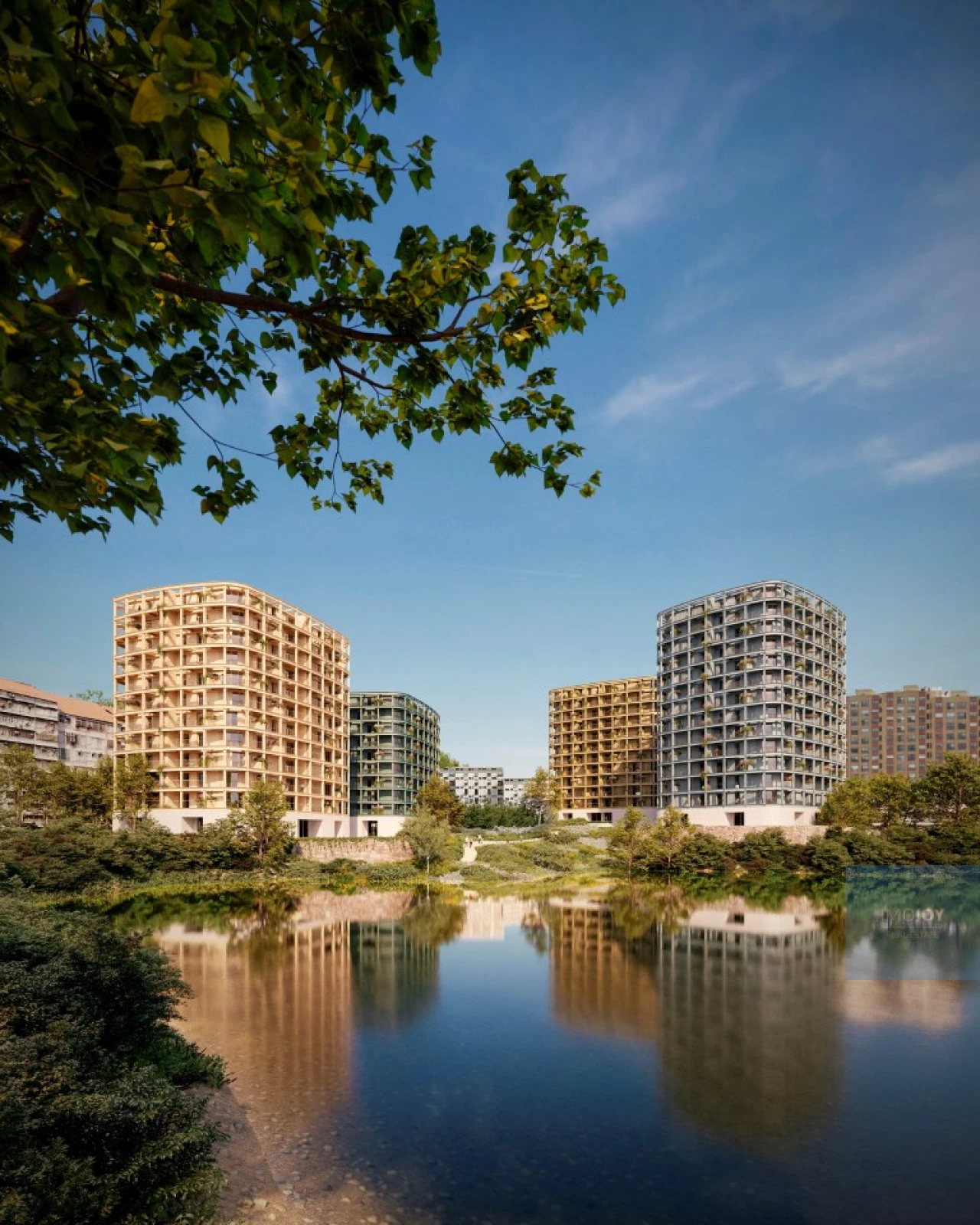 Apartamento T3 para Venda em Paranhos Foto 5