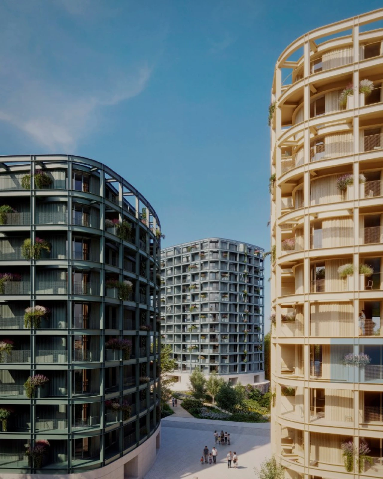 Apartamento T3 para Venda em Paranhos Foto 9