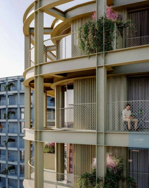 Apartamento T3 para Venda em Paranhos