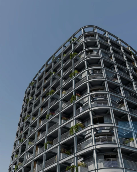 Apartamento T3 para Venda em Paranhos