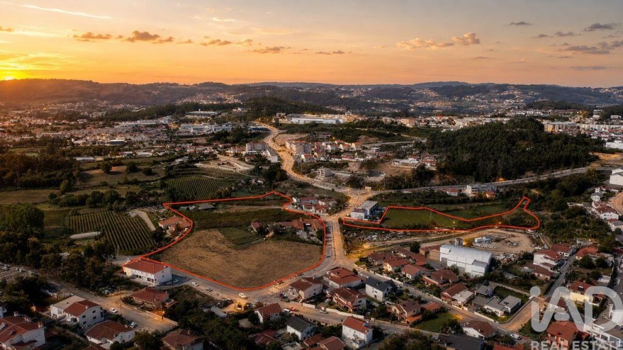 Quinta T4 para Venda em Cristelos, Boim e Ordem Foto 1