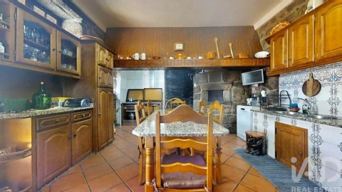 Quinta T4 para Venda em Cristelos, Boim e Ordem