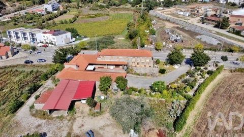 Quinta T4 para Venda em Cristelos, Boim e Ordem