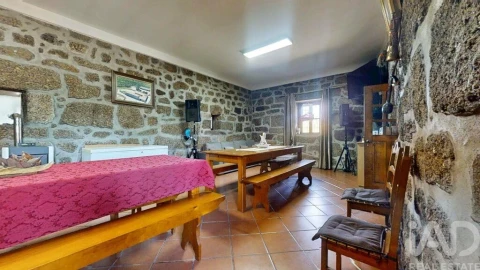 Quinta T4 para Venda em Cristelos, Boim e Ordem