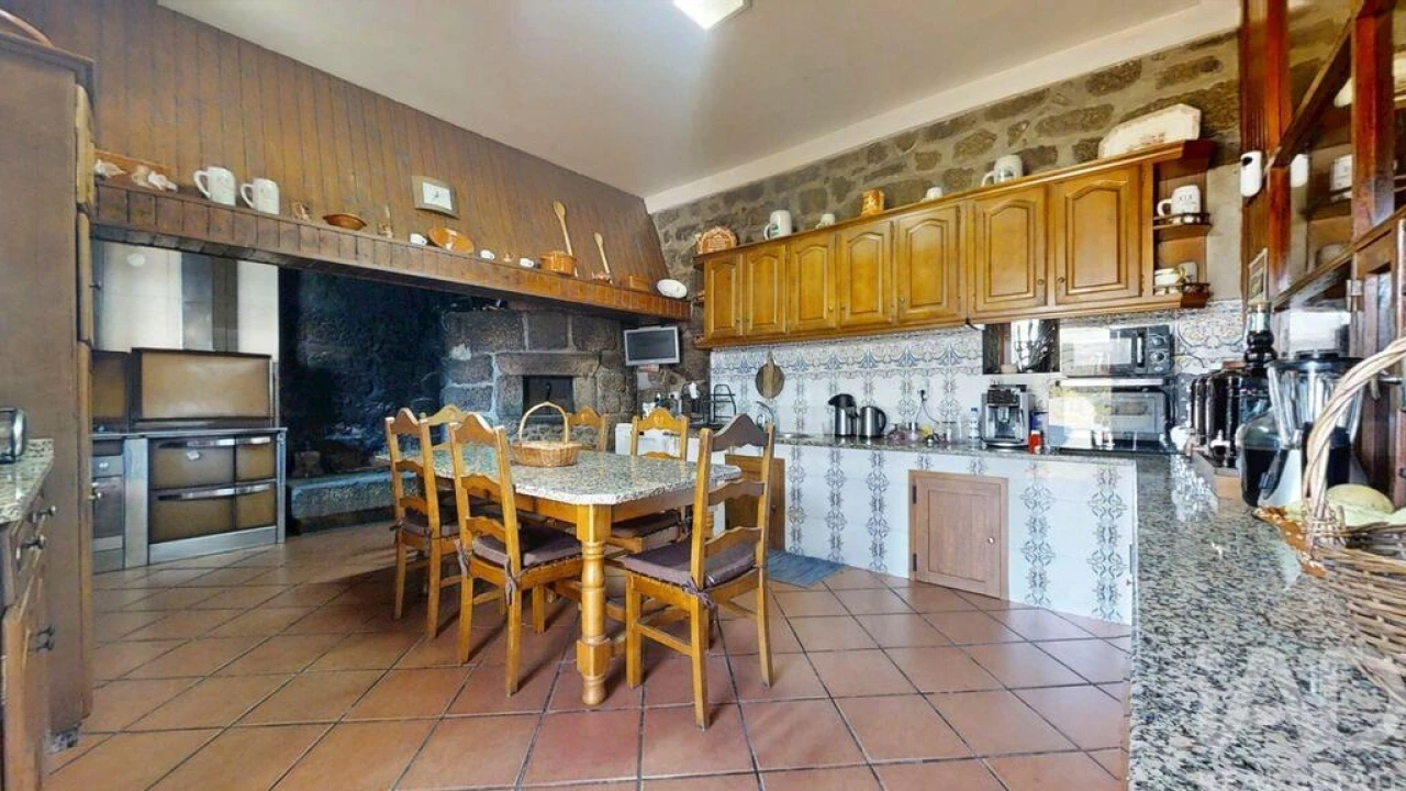 Quinta T4 para Venda em Cristelos, Boim e Ordem Foto 32