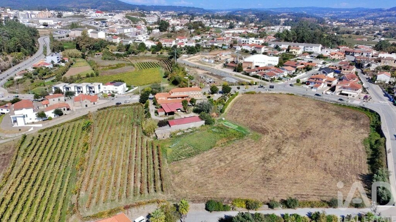 Quinta T4 para Venda em Cristelos, Boim e Ordem Foto 8