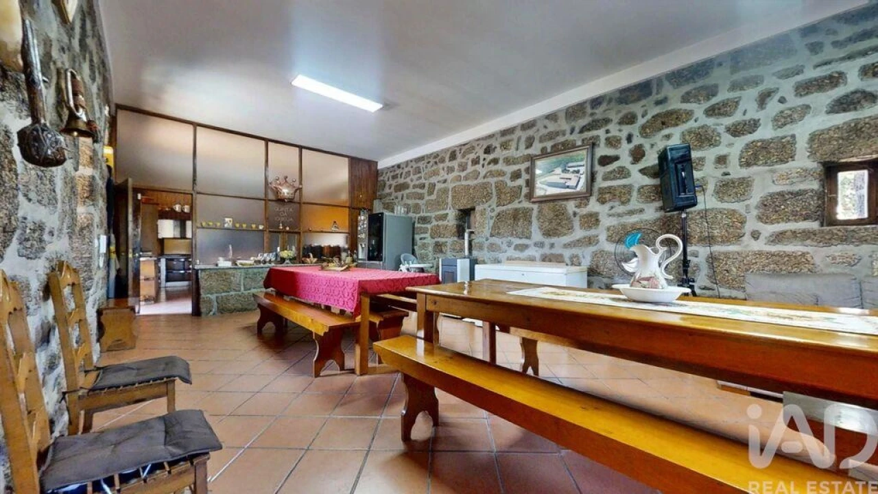 Quinta T4 para Venda em Cristelos, Boim e Ordem Foto 26