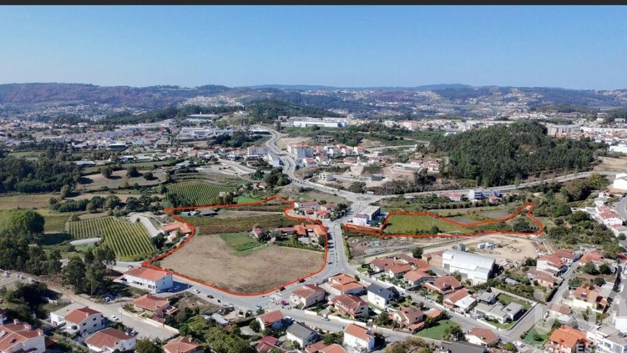 Quinta T4 para Venda em Cristelos, Boim e Ordem Foto 2